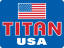 Titan USA Logo